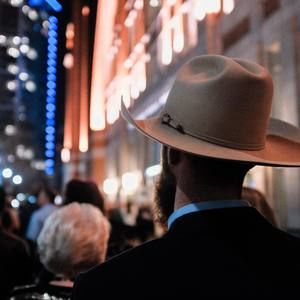 Meet your Posher, Nick